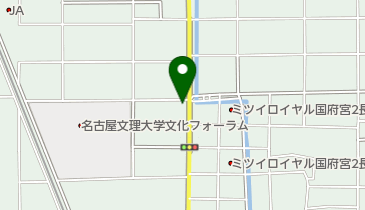 オリーブ内科クリニックの地図画像