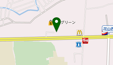 しんどうなおこクリニックの地図画像