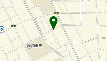 雨宮内科の地図画像