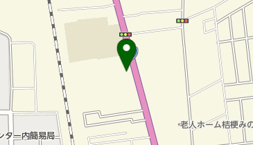 函館ファミリークリニックの地図画像