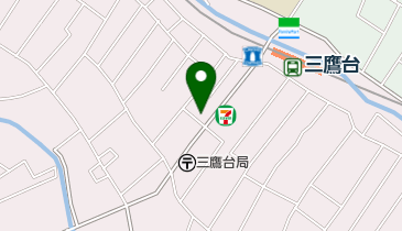 牟礼の里駅前クリニックの地図画像