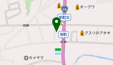 亀山 腎・泌尿器科クリニックの地図画像