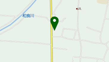 芸西オルソクリニックの地図画像