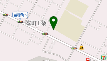 いけだ内科循環器クリニックの地図画像