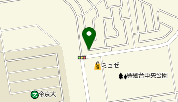 かんけ胃腸クリニックの地図画像