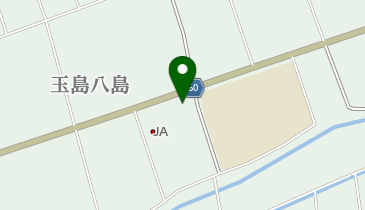 新倉敷ピーチクリニックの地図画像