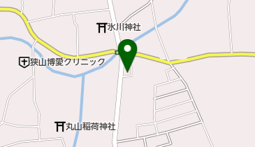 馬島医院の地図画像