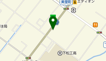 みさとクリニックの地図画像