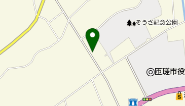 石井医院の地図画像