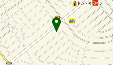 竹内基クリニックの地図画像