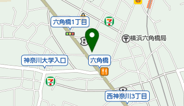 神奈川県横浜市神奈川区の皮膚科 3ページ目 一覧 Navitime