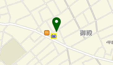 かとう腎・泌尿器科クリニックの地図画像