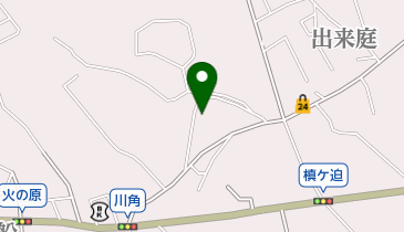 片山医院の地図画像