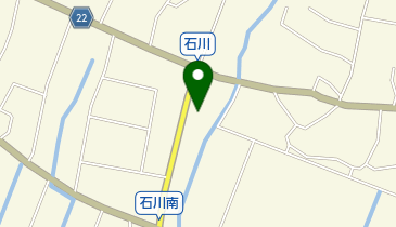 森医院の地図画像