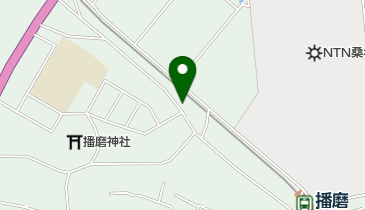 ふくい心クリニックの地図画像