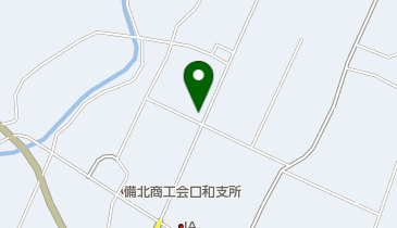 国原医院の地図画像