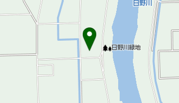 津田クリニックの地図画像