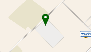 北町クリニックの地図画像