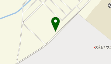 緩和ケアクリニック・恵庭の地図画像