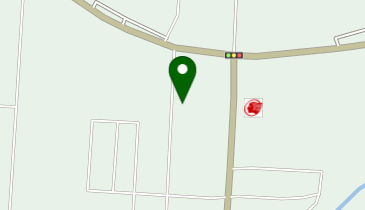 風のクリニックの地図画像