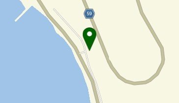 男鹿市国民健康保険戸賀出張診療所の地図画像