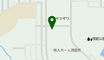 障害者支援施設 太白ありのまま舎医務室の地図画像