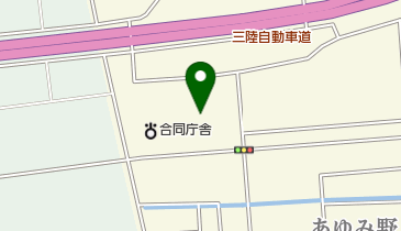 宮城県子ども総合センター附属診療所石巻診療室 石巻市 精神科 986 0850 の地図 アクセス 地点情報 Navitime