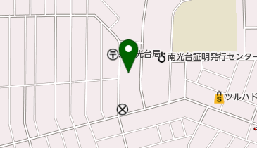 白木原クリニックの地図画像