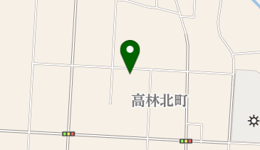 小暮整形外科の地図画像