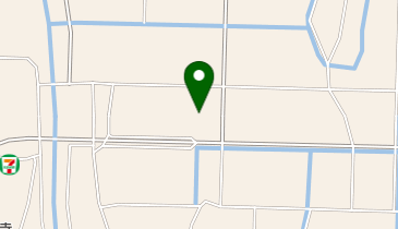 おばやし診療所の地図画像