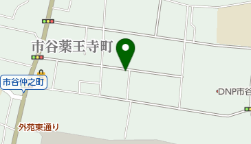 本多内科クリニックの地図画像