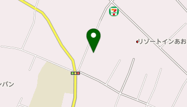 済生会波崎診療所の地図画像