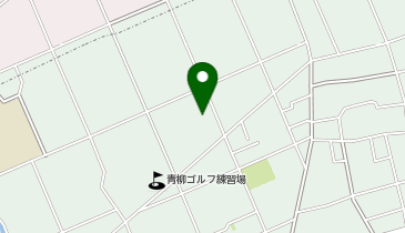 草加松原整形外科 青柳分院の地図画像