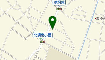 寺田クリニックの地図画像