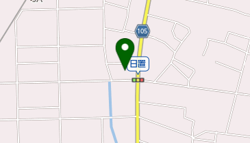 鈴木整形外科の地図画像