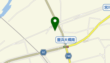 伊勢志摩クリニックの地図画像