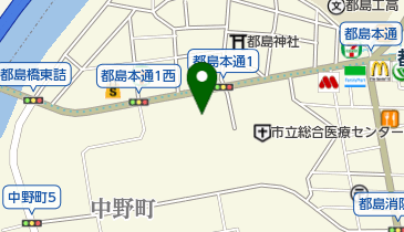 桜ノ宮 駅 周辺の精神科 Navitime