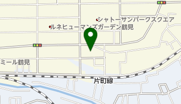 リベルタヴィータクリニックの地図画像