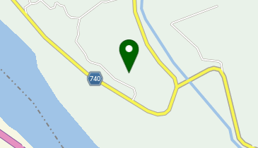 熊野市立楊枝出張診療所の地図画像