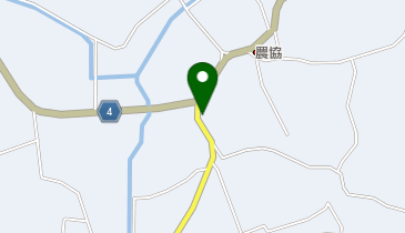 かつらぎ町国民健康保険天野診療所の地図画像