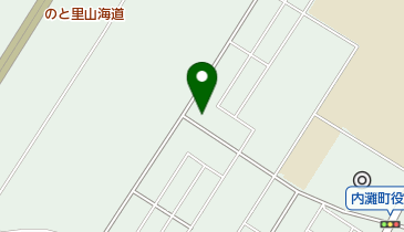 耳鼻咽喉科はまなすクリニックの地図画像