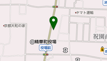みやもとクリニックの地図画像