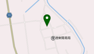 たじま農協診療所の地図画像