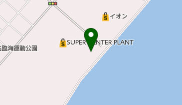 伊月クリニックの地図画像