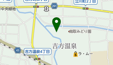 こころの発達クリニックの地図画像