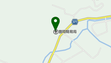 豊岡クリニックの地図画像