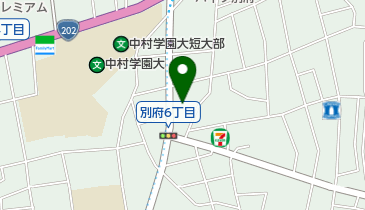 やまぐち整形外科の地図画像