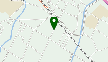 うえだ内科クリニックの地図画像