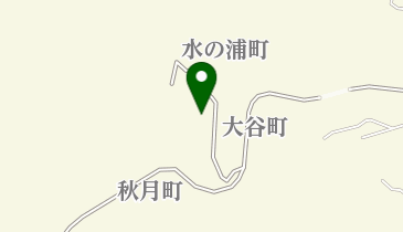 稲佐の森診療所の地図画像