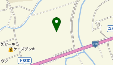 大分県こころとからだの相談支援センターの地図画像